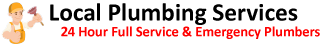 Ewing Township NJ 24 Hour Plumbers